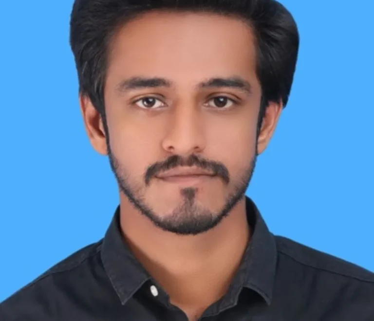 Mugheerah Babar EDUCATIONAL COUNSELLOR UK